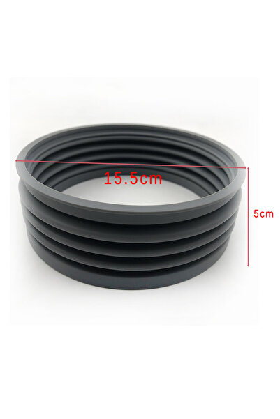 Choice رمادي بريفيل سيليكون بيلو مطحنة قهوة صندوق حبوب تنظيف قنينة جرعة واحدة بريفيل ب