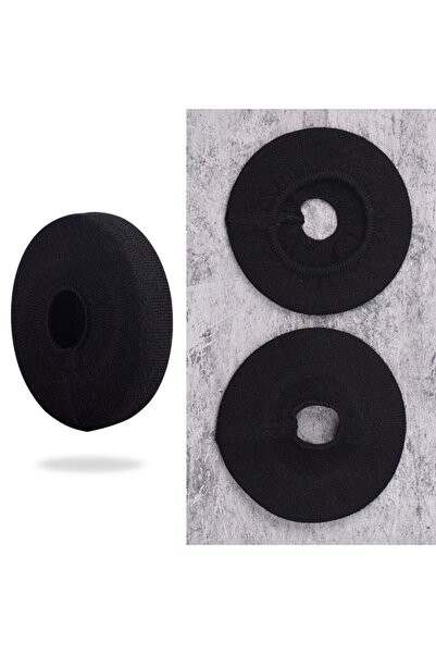 Choice أسود - استوديو 2 3 1 زوج من الأقمشة المحبوكة المقاومة للغبار لحماية Be...