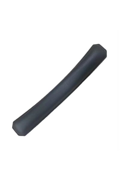 Choice سماعة رأس مع وسادات أذن من التيتانيوم لـ Edifier W820NB، غطاء وسادة سم...