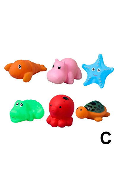 Choice 6 قطع لعبة قابلة للطي لحمام القطط وحوض استحمام مائي للكلاب والقطط حوض ...