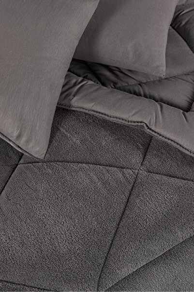 Isessia Luxury Wellsoft Double-Sided Soft 4-Season Comforter Set |   Quilt |   Sleeping Set |   Dowry 195 X 215cm