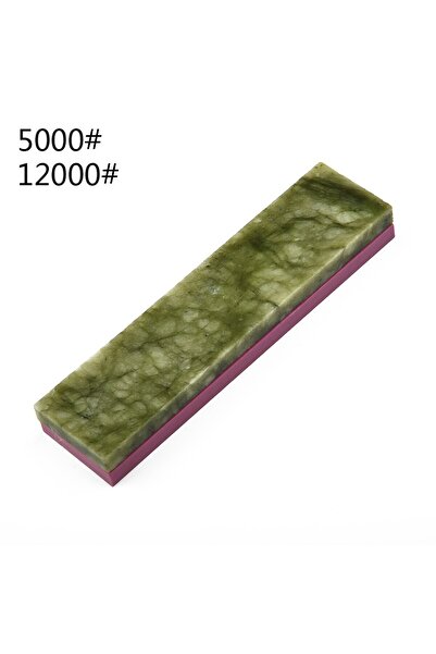 Choice 5000/12000 Grit Double Side Cutter Ening Coarse Fine Whetstone Ener Polishing Double-sided Grindi...