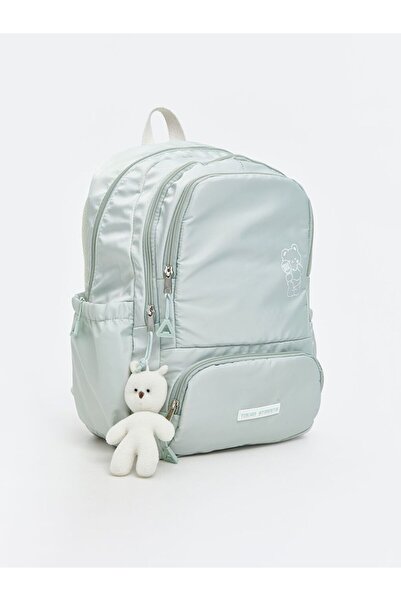 LC Waikiki Lcw Accessories Girls' Backpack with Laptop Compartment