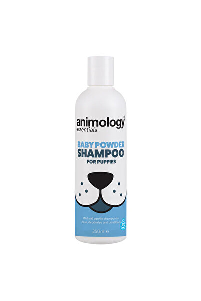 Animology Bebek Pudrası Kokulu Yavru Köpek Şampuanı 250 ml