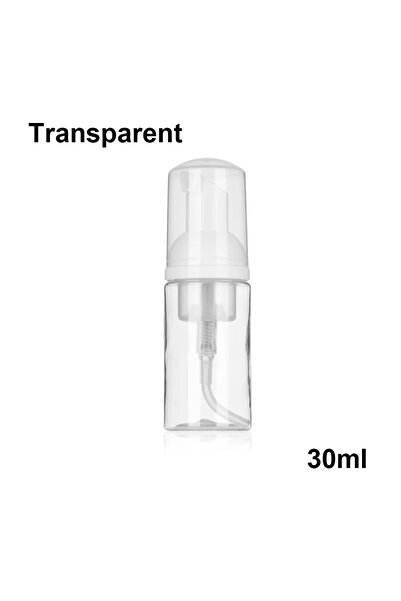 Choice 30 مل [30/60/100 مل موزع مضخة رغوة] زجاجة رغوة فارغة موزع مضخة رغوية ل...