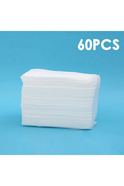 Choice1 60 قطعة 30/200 قطعة من ورق إزالة الغبار قطعة قماش إزالة الغبار المنزل...