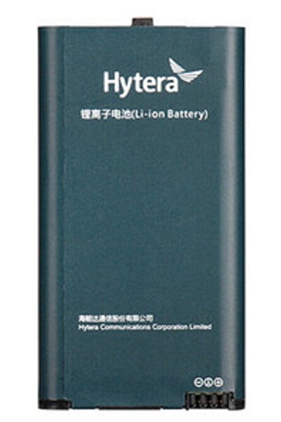 HYTERA BL3101 3100 Mah Lı-Ion Batarya
