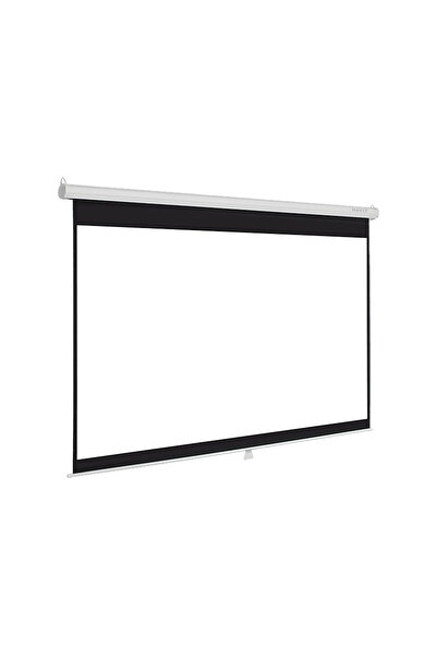 Havit PS84M Duvar Tipi Projeksiyon Perdesi 84 inç