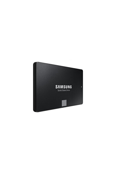 Universal Samsung Mz-77E500Bw, 870 Evo, 500Gb, 560/530, 2.5 "   Sata, Ss...