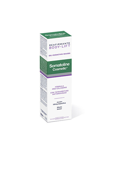 Somatoline Body Lift Armstraffung Cosmetic 100 ml