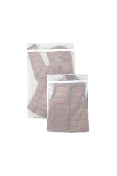 Tchibo Laundry Net, 2 Pieces, XL