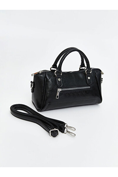 LC Waikiki Timeless Recommendations from Timeless Store |   Women's Shoulder Bag with Removable Strap