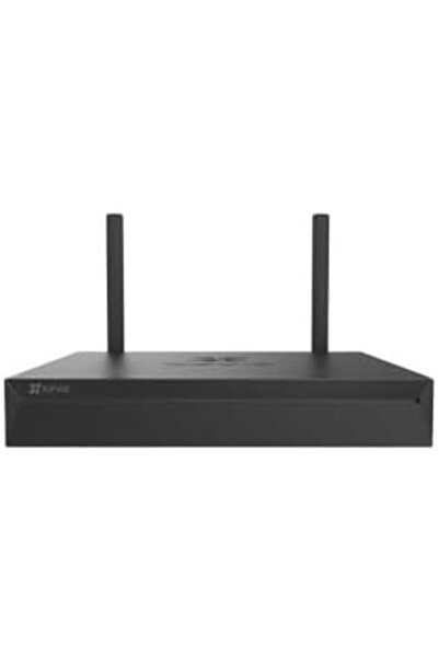 EZVIZ ONVIF Wireless NVR - - X5S - HDMI/VGA - Wi-Fi 100m - 8TB - H.265