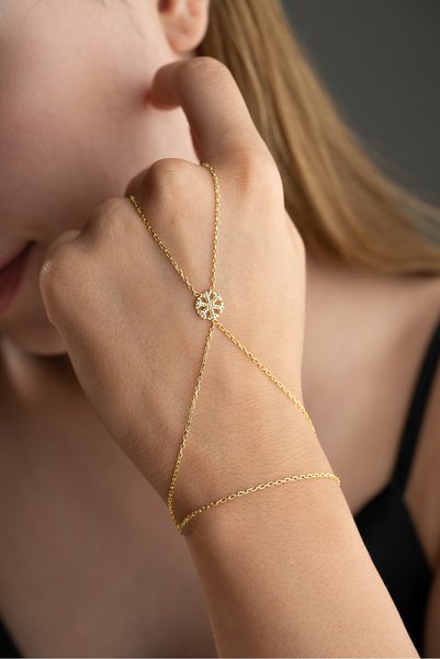 Silvano Jewelry 925 Ayar Gümüş Kartanesi Şahmeran