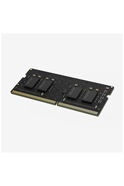 Hiksemi HIKER, HSC408S32Z1, 8GB, DDR4, 3200MHZ, CL22, NOTEBOOK, SODIMM RAM
