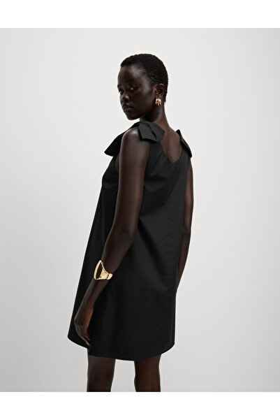 Marks & Spencer Fiyonklu Mini Elbise