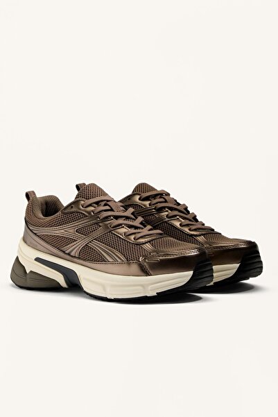 Oysho Koşu stili spor ayakkabısı