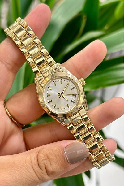 DEEPORA MİNİMAL KADIN KOL SAATİ