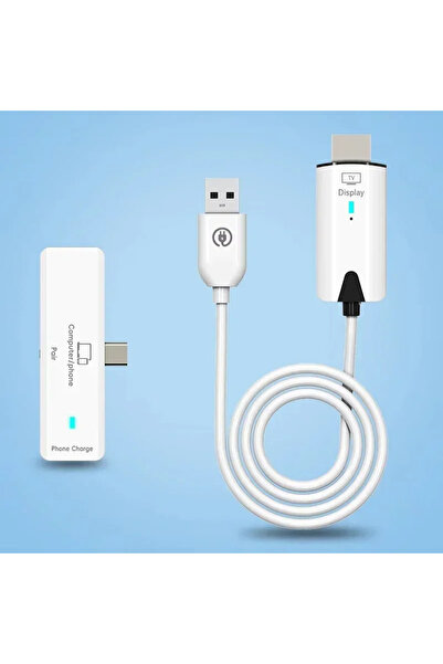 Choice A88 للهاتف DP 30M جهاز إرسال واستقبال فيديو لاسلكي متوافق مع HDMI وموسع شاشة العرض