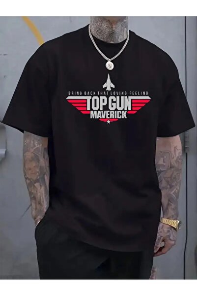 qubo sportswear & company qubo Unisex Oversize εμπριμέ βαμβακερό λαιμόκοψη κο...