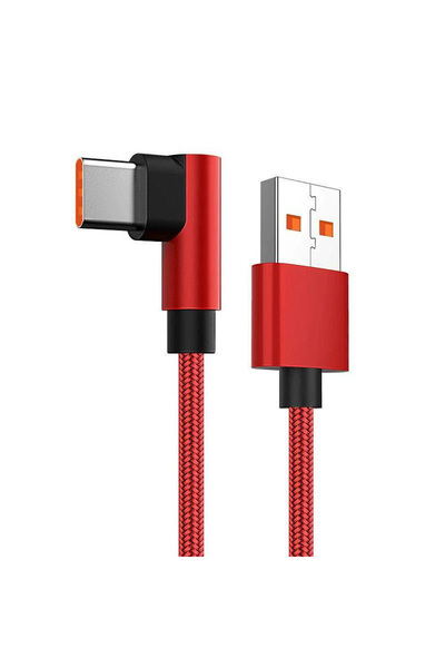 Choice كابل شحن سريع USB من النوع C من NNBILI بطول 1.5 متر وقوة 6 أمبير و66 و...
