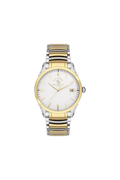 SANTA BARBARA POLO & Racquet Club Men's Wristwatch Sb.1.10488.4