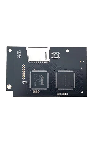 Choice GDEMU5.205 Optical Drive Board 5.20.5 pro for Sega Mengbo DC VA1 console device SD Extension GDEMU s