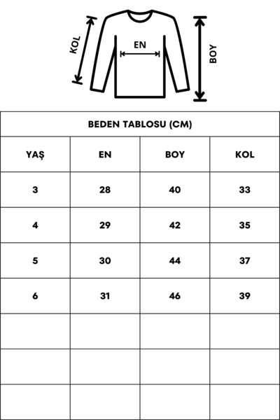 Via Girls Set of 3, Ages 3-6, 95% Cotton Long Sleeve Crew Neck Basic Bodysuit |   Children's Clothing for Ages 3-6