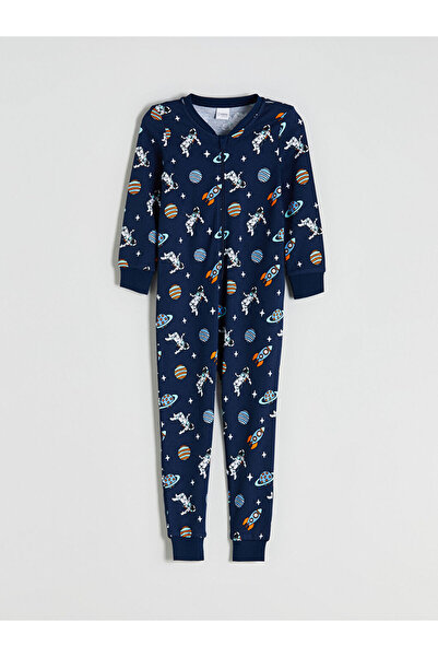 LC Waikiki I V Dikim Ferfuarlı Boy's Sleeping Bag from Freezen Store