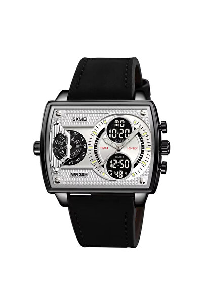 Skmei Men's Multifunction Digital Analog Watch 2229