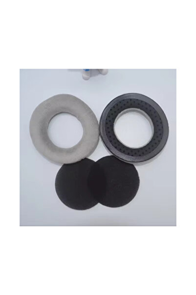 Choice Grey Super Deals DT770 Replacement Ear Pads Ear Cushion Pads Earpad Compatible with Beyerdynamic DT9