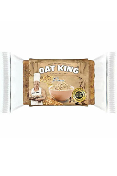 Oat King Energy Bar Pure 95g x 6 Pcs