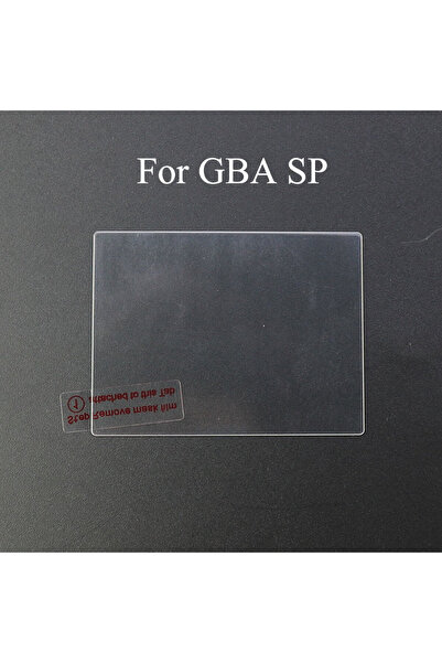 Choice لـ GBA SP YuXi زجاج مقوى مضاد للخدش لـ Gameboy Advance Color لـ GB GBC...