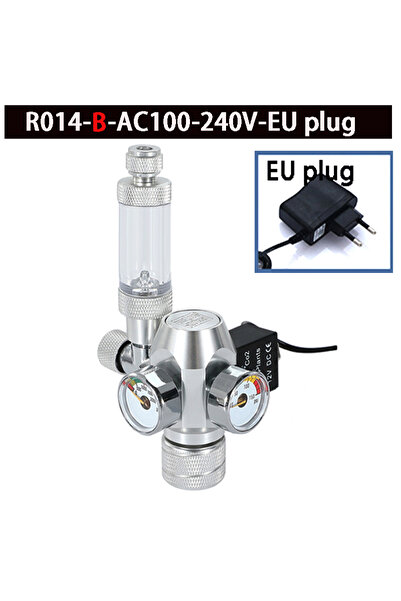 Choice1 W21.8 R104-B-EU قابس تيار متردد 100-240 فولت منظم ثاني أكسيد الكربون ...