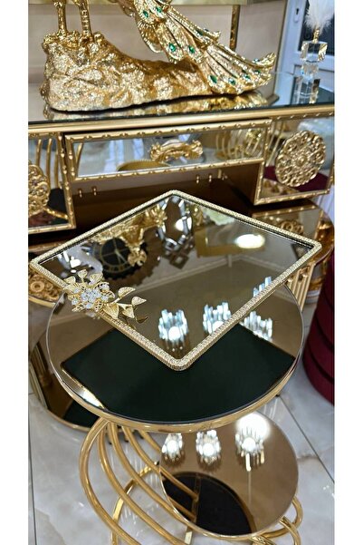 Niyara home Lüks sunumluk