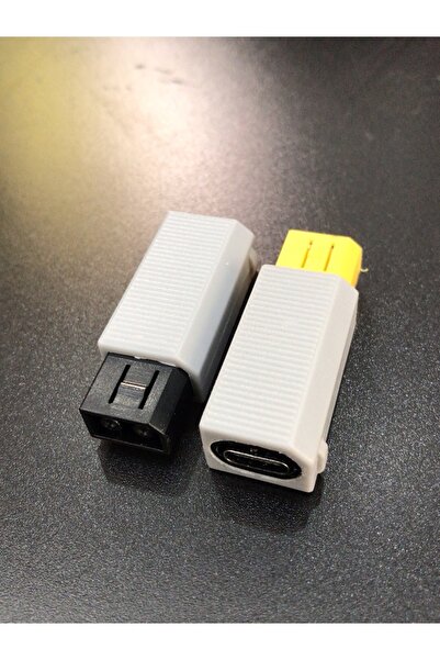 Choice wii to type c WIIU/wii power adapter Type-C port Game Console Adapter