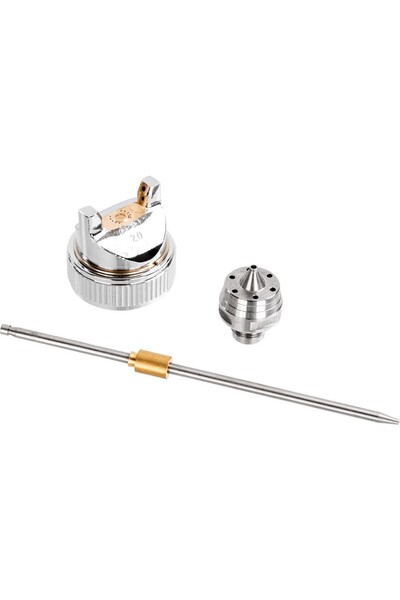 richmann Set 2 duze si ac, pentru pistol vopsit C0859, 2 mm,