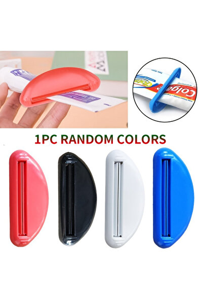 choice2 1PC 5/3/1PCS Toothpaste Squeezer - Squeeze Toothpaste Clip - Squeeze ...