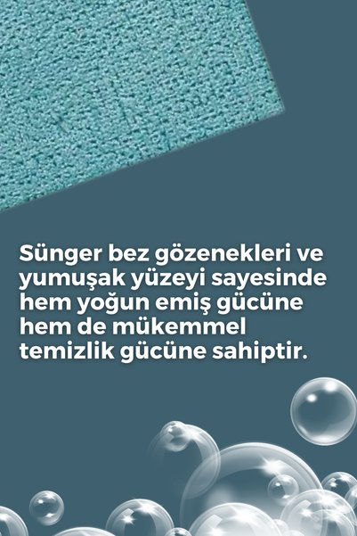grimorlife 4 Lü Ultra Emici Yumuşak Dayanıklı Mikrofiber Temizlik Bezi 21,5 x 21,5 cm- İz Bırakmaz