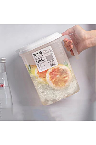 Choice A 3.5L Water Kettle Or Faucet Beverage Dispenser Cold Juice Lemonade D...