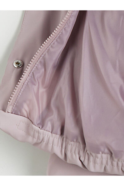 LC Waikiki Sparkling Choices from Shining Store |   Hooded Girl's Coat