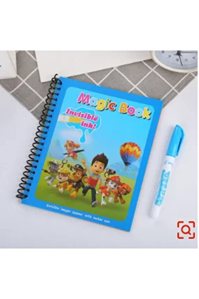 PAW PATROL كما هو موضح في الصورة، لوازم حفلات باو باترول للبنات باللون الوردي...