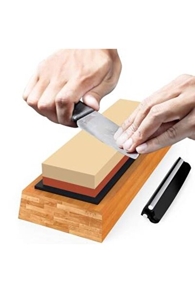 YABANEEZ KNIFE SHARPENER (SOFT)