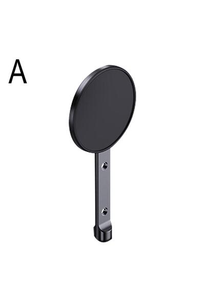 Choice1 حامل مغناطيسي للتصوير الفوتوغرافي بالهاتف لمثبت ثلاثي القوائم Magsafe...