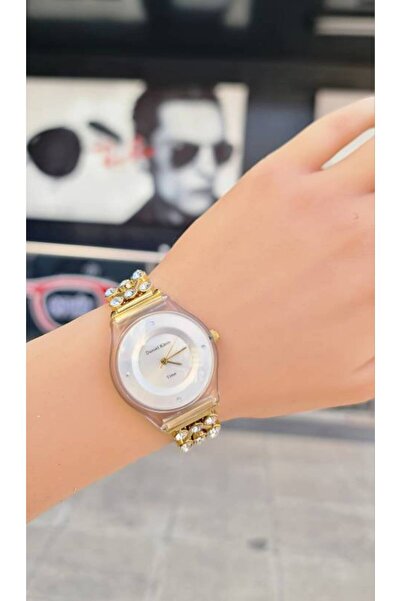 Daniel Klein GN.1.1946.19 Kadın Kol Saati