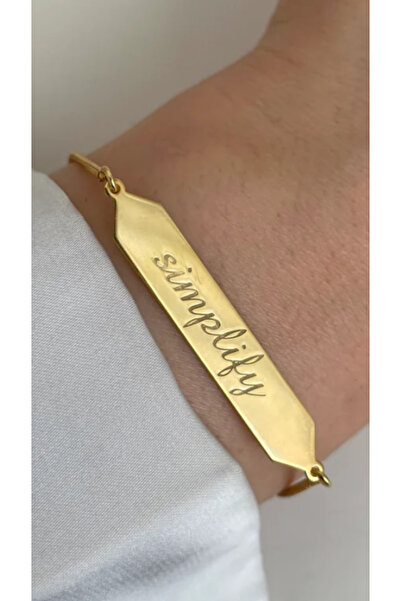 Wind Silver Künyeni Tasarla 925 Ayar