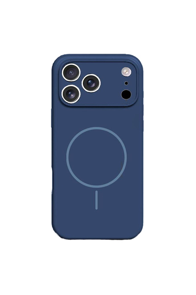 REDz Accessories Θήκη Magsafe Antishock για iPhone 17 Pro, Προστασία Κάμερας,...