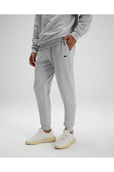 Ellesse Jogger Gri Erkek Eşofman Altı Em554