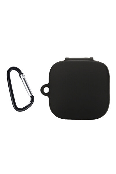 Choice 01 غطاء سيليكون لسماعات Redmi Buds 6 Active اللاسلكية...