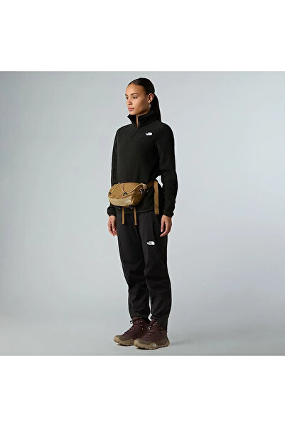 THE NORTH FACE W Glacier Fleece 1/4 Zip Jacket